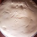 El cooksnap de carentroilo cuando hizo Bizcochuelo de flan.
