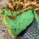 Cooksnap dari Olimpia untuk resep Chiffon Cake Pandan