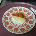 Sunnnny 的 巴斯克乳酪蛋糕(氣炸鍋版) cooksnap
