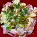 Cooksnap dari Rizky Ananda Sari untuk resep Tumis brokoli no minyak #diet#sehat