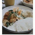 Mikey 的 蘆筍豚肉卷 cooksnap