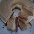 Cooksnap dari Novia Tiur untuk resep Bolu kukus tiramisu