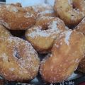 El cooksnap de roxana pereyra cuando hizo Rosquitas súper fáciles.