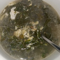 Cooksnap dari Sandra_rif untuk resep Sayur Kuah Daun Ginseng
