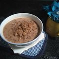 Cooksnap dari Nani Setiati untuk resep ☀️Bubur Kacang Hijau☀️