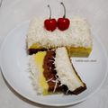 Cooksnap dari Bunda Nayla untuk resep Bolu susu lembang