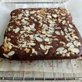Cooksnap dari Isnawati untuk resep Eggless Brownies