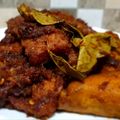 Cooksnap dari lia rachmalia untuk resep Tahu Tempe Bacem (Tanpa Air Kelapa & Tanpa Minyak)