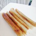 Cooksnap dari Yuli Tiarni untuk resep Pisang Aroma