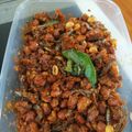 Cooksnap dari Febryanti Eka Wiguna untuk resep Teri Kacang Balado