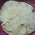 Cooksnap από Ανδριάνα Κατσιάρα στη συνταγή Πίτσα, το πιο εύκολο και νόστιμο ζυμάρι