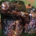 Cooksnap dari al untuk resep Ayam Kecap