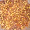  Sarah Bonareri's cooksnap of when they made Githeri.