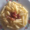 صورة من El Shef (Mëmö) $h، شاركها بعد تجربة وصفة بطاطس مقلية من غير نقطة زيت😍تحفة للدايت