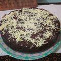 Cooksnap dari Dearika Mayashinta untuk resep Brownies kukus no timbangan