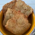 Cooksnap dari nurida sartika untuk resep Tempe Mendoan Kressss || Renyah dan crispy tahan lama