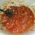 Cooksnap dari serene untuk resep Sambal geprek (blender)