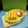 Cooksnap dari Arni Munawati untuk resep Gosuke (Goreng Susu Keju)