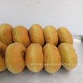 Cooksnap dari Baking With 'Otang' untuk resep Donat Pandan Ubi Cilembu