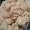 Cooksnap dari Nur Amelia untuk resep Kerupuk nasi