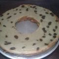 Cooksnap dari Endang Suharyani untuk resep Cake Sukun Pandan Eggless / Eggless breadfruit chiffon cake