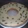 Cooksnap dari Endang Suharyani untuk resep Cake Sukun Pandan Eggless / Eggless breadfruit chiffon cake