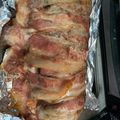 El cooksnap de Grace M. cuando hizo Rollo de carne.