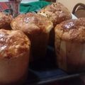 El cooksnap de Maria cuando hizo Pan dulce casero.