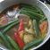 Cooksnap Lina Yusoff semasa beliau membuat Ikan Kembung Masak Pindang.
