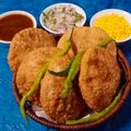 Sneha Kasat का कुकस्नैप जब उन्होंने मुंगदाल खस्ता कचौड़ी (Moong dal khasta kachodi recipe in Hindi) बनाया था।