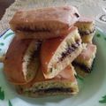 Cooksnap dari siska untuk resep Terang bulan teflon