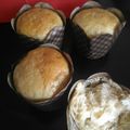 Cooksnap dari Farida Nuraini untuk resep Bluder ala JTT (Ekonomis)