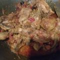 Cooksnap dari Inna Lukyati Sutiman untuk resep Ayam Betutu Khas Gilimanuk