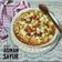 Cooksnap dari farida Sulthan 🇮🇩 (IG. Malika02782) untuk resep Rujak Cuka (Asinan Sayur)