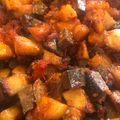 Cooksnap dari Ratih73_Indonesia untuk resep Sambel Goreng Kentang