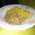 Amina Sidi (Mrs)'s cooksnap of when they made Dabun shinkafa.
