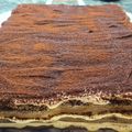 Pązsįtką Icæ Cooksnap-ja, amikor elkészítette a(z) Tiramisu receptet.