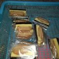 Cooksnap dari dpuspitasari untuk resep Puding Regal Lapis