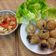 Cooksnap của Bích Hòa khi họ làm theo món Bánh rán mặn