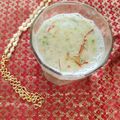 Hema Wane's cooksnap of when they made शाही मसाले दूध (shahi masala dudh recipe in marathi).