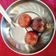 Sadhana Parihar का कुकस्नैप जब उन्होंने सूजी के गुलाब जामुन(suji k gulab jamun recepie in hindi) बनाया था।