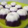 Cooksnap dari Sania Zulmi untuk resep Kue Talam Ubi Ungu