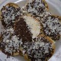 Cooksnap dari Rizky untuk resep Martabak Mini