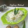 Cooksnap dari Dapoer Aye (Ani) untuk resep Singkong Thailand