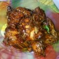 Cooksnap dari Elyzha Putrich untuk resep Ayam goreng mentega