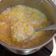 Cooksnap dari Pichan untuk resep Soup Jagung Sosis
