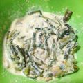 Cooksnap dari Ida Bali untuk resep Jukut Bejek Khas Bali