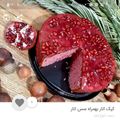کوک اسنپ زهرا بعد از امتحان کردن ژله آجیلی.