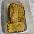 Cooksnap dari iceh🍒 untuk resep Egg roll Tahu