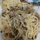 Cooksnap dari Gita Laksita Jatismara untuk resep Real Pasta Carbonara